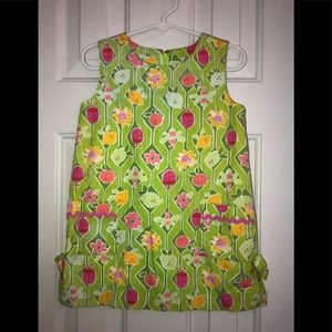 Lilly Pulitzer Shift Dress